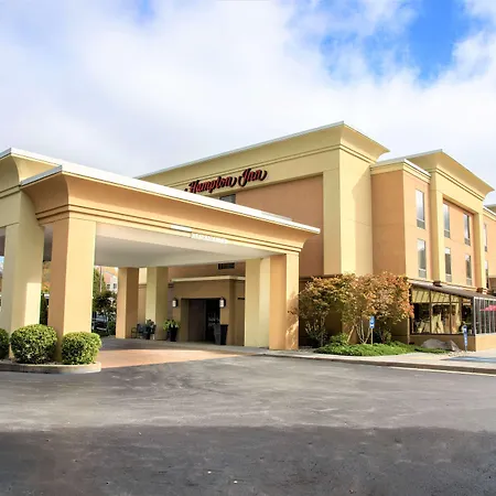 Hampton Inn Lewisburg-3