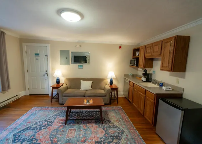 Vacation rental: The Escape