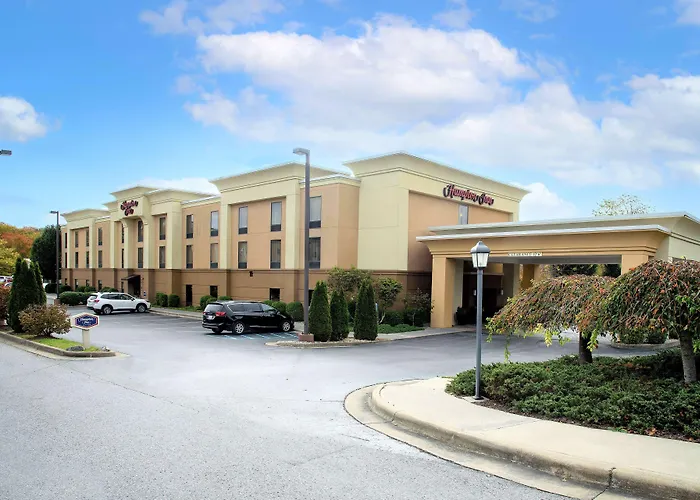 Hampton Inn Lewisburg